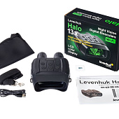 Бинокль цифровой ночного видения Halo 13X