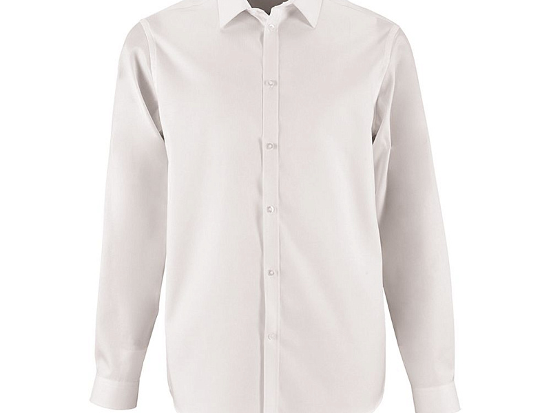 Рубашка мужская Brody Men белая