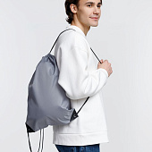 Рюкзак New Element, серый