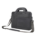 Сумка для ноутбука L245, темно-серая
