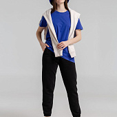 Панама Challenge, ярко-синяя