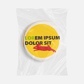 Печенье BrandBite с печатью на заказ