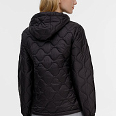 Куртка унисекс Tarnaby, черная