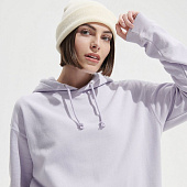 Худи унисекс Condor, сиреневое