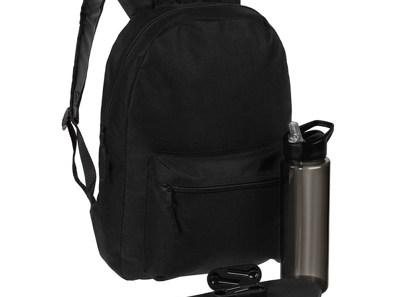 Набор Basepack, черный