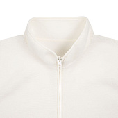 Жилет унисекс Oblako, молочно-белый