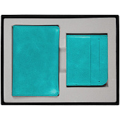 Набор Apache Privy, бирюзовый