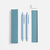 Набор Wheat Hit, синий