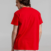 Футболка Imperial 190, красная