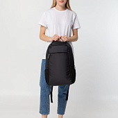 Рюкзак Bossy, черный