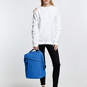 Рюкзак для ноутбука Onefold, ярко-синий