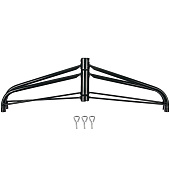 Искусственная ель Fuzzy, 180 см