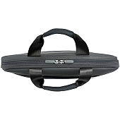 Сумка для ноутбука L214, темно-серая