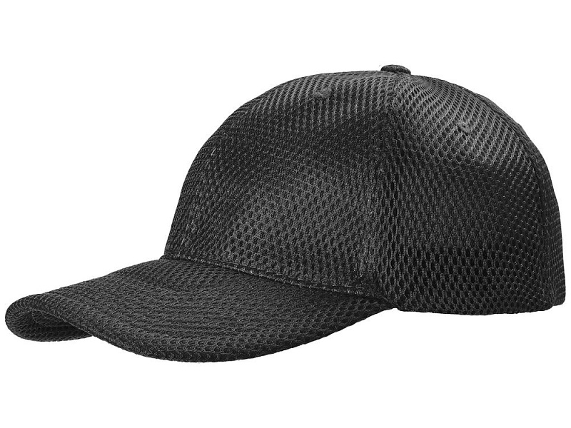 Бейсболка Ben More, черная