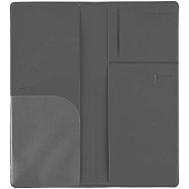 Дорожный органайзер Dorset, серый