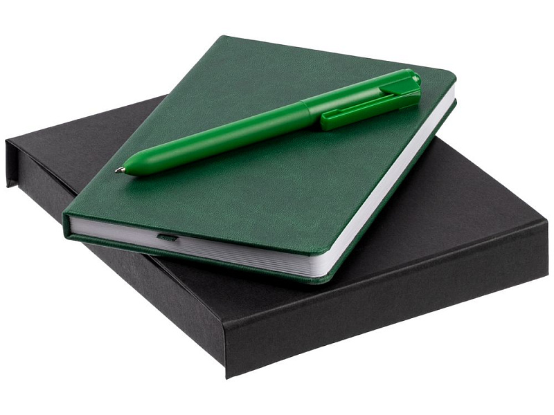 Набор Cluster Mini, зеленый