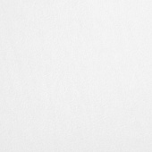 Флисовый плед Warm&Peace XL, белый