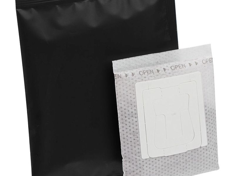 Кофе в дрип-пакете Drip Tip, Бразилия Моджиана