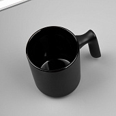 Кружка Visari, черная