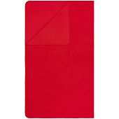 Дорожный плед-подушка Pathway 2, красный