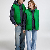 Жилет Kama, зеленый