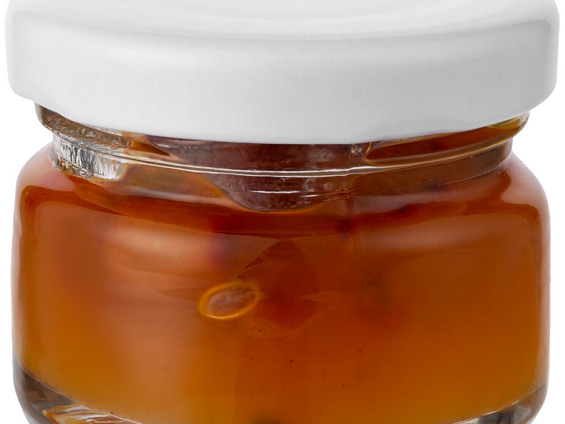 Джем на виноградном соке Best Berries, облепиха