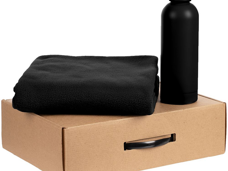 Набор Warmdale, черный