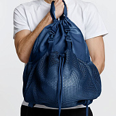 Спортивный рюкзак Verkko, темно-синий