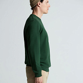 Свитшот Toima 2.0, темно-зеленый