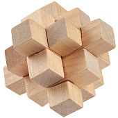 Набор из 3 головоломок Arcade, в мешочке