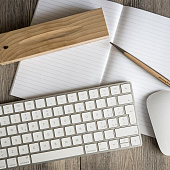 Вечная ручка Cambiano Cedarwood