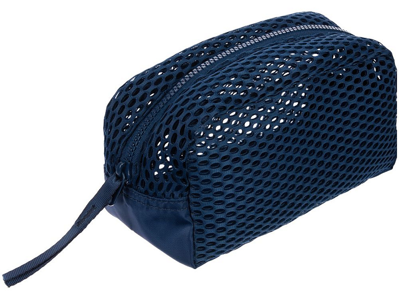 Несессер Verkko, темно-синий