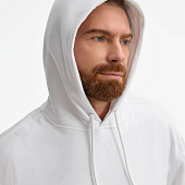 Худи унисекс Condor, белое