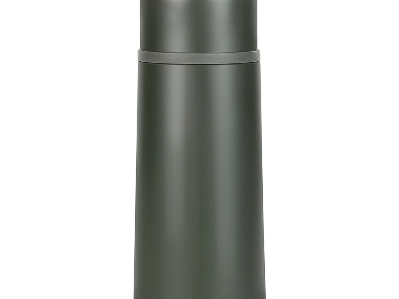 Термос Relaxika 350, хаки