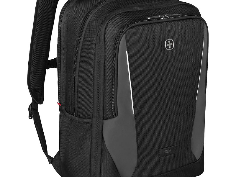 Рюкзак XE Extent, черный