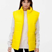 Жилет Kama, желтый