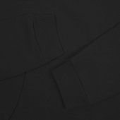 Худи унисекс Tuloksa 280, черное