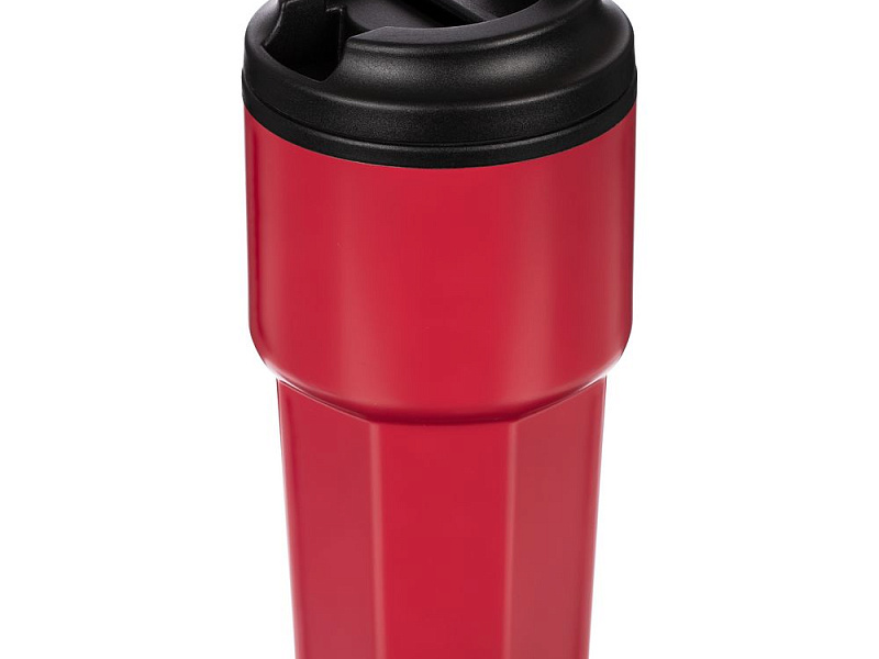 Термостакан Presa, красный