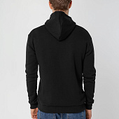 Худи Kirenga Heavy 2.0, черное