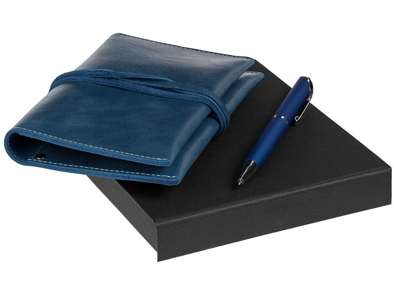 Набор Hoop, синий