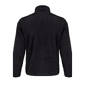 Куртка унисекс Finch, темно-серая (графит)