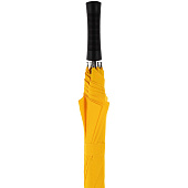 Зонт-трость Lanzer, желтый