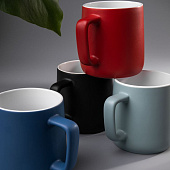 Кружка Ingver, красная