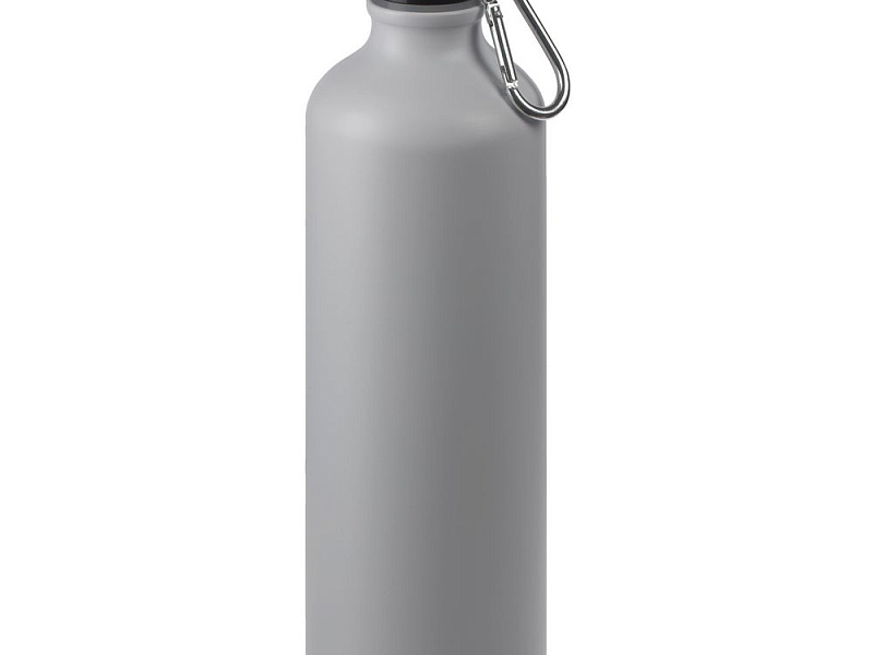 Бутылка для воды Funrun 750, серая