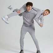 Джоггеры Lovi, серые