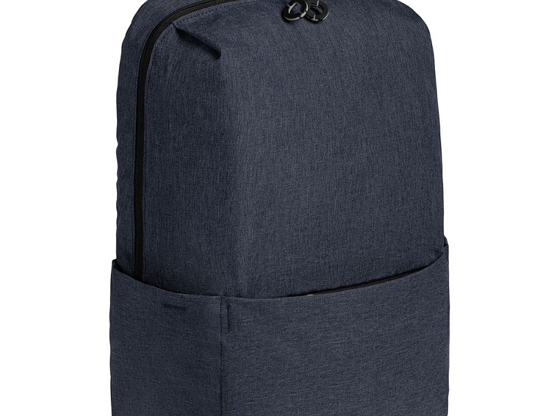 Рюкзак Locus, темно-синий