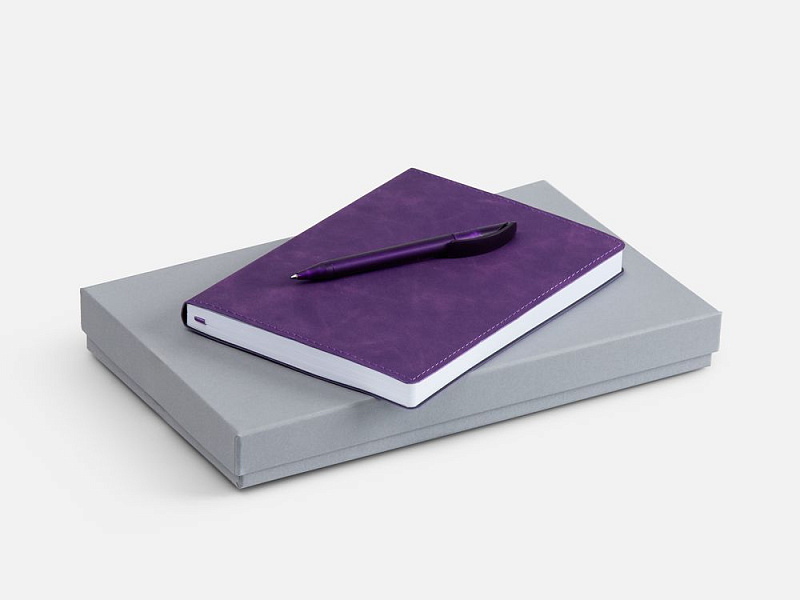 Набор Urban, фиолетовый