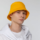 Панама Vento, желтая