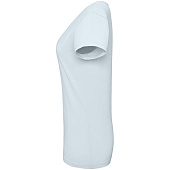 Футболка женская Martin Women, голубая