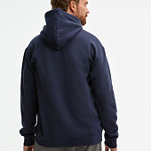 Худи унисекс Condor, темно-синее